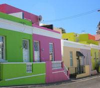 Cape Town